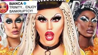 All Stars 7: Not Who I Expected... | Hot or Rot?