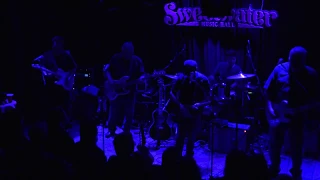 Los Lobos - Down By The River - Sweetwater Music Hall - 2/17/13