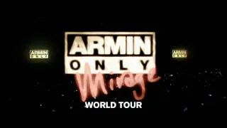 ARMIN ONLY 2010 | Aftermovie