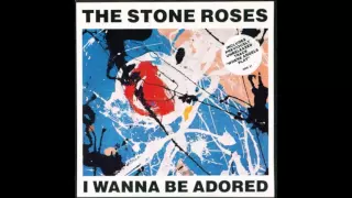The Stone Roses - Where Angels Play (1991)