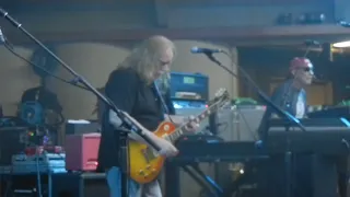 Birth of the Mule - Gov’t Mule - Libbey Bowl, Ojai, CA, USA Jun 19 2022