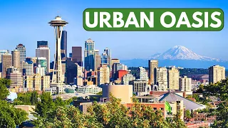 Top 10 Best Washington Cities