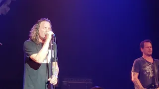 Candlebox "Mother's Dream" LIVE @ Paramount Theater, Seattle WA 7/21/18