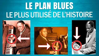 Le SEUL PLAN BLUES que tu dois connaître !