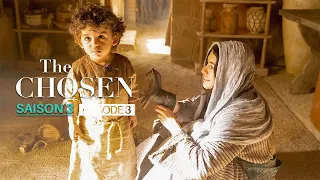 Médecin, guéris-toi toi-même - The Chosen Saison 3 I Épisode 3