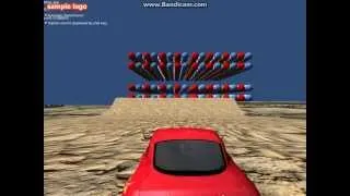 Unity3D Car balls