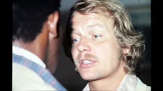 David Soul circa 1978. Fotos (c)Jose de Vega #davidsoul