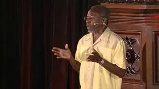 Drumming and Your Brain:  Magic and Science | Cornell Coley | TEDxJamaicaPlain