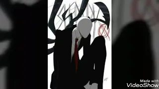 Slenderman-Come Little Children