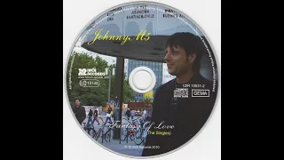 Johnny M5 - Flames Of Love (Instrumental)