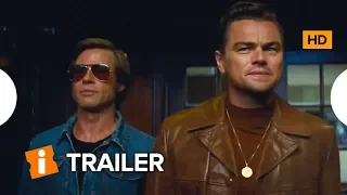 Era Uma Vez Em... Hollywood | Trailer 2 Legendado