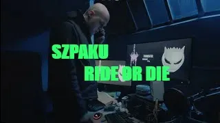 Szpaku - Ride or Die (Sam Szpaku)