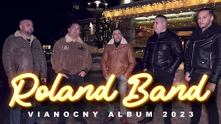 Roland Band Vianocny Album ANDRO TRAJO