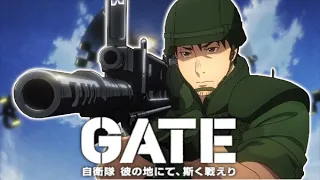 In BRRRRRRT We Trust | GATE Review