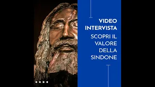 Chi è l’Uomo della Sindone?