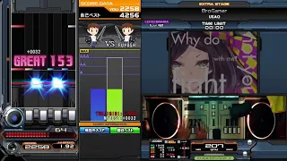 BroGamer(SP LEGGENDARIA) HARD&AAA【beatmaniaIIDX29 CastHour】