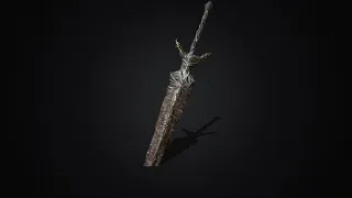 Dark Souls 3 - NG+7 All Bosses (Twin Princes' Greatsword)