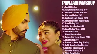 Punjabi Mashup 2020 | Bollywood Mashup 2020 | Indian Mashup 2020