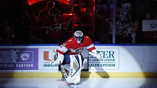 Best Saves of the 2017-18 NHL Regular Season