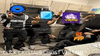 Click Crystals Ghost Version Release (no ban)
