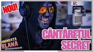JOC NOU!!!! "CÂNTĂREȚUL SECRET" - CARLA'S DREAMS | #DimineataBlana