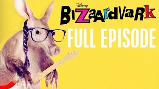 First! 🎥 | S1 E1 | Full Episode | Bizaardvark | Disney Channel