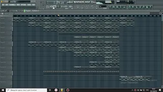 Hans Zimmer - Time FL Studio