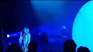 Aurora - A Dangerous Thing Live