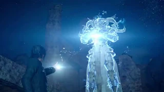 Final Fantasy XV: Royal Edition - Armiger Unleashed Tech Gameplay (Founder King's Sigil)