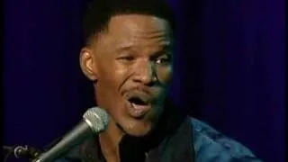 Jamie Foxx - Brady Bunch