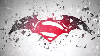 Batman v Superman Soundtrack - Their War Here (With Added Terraformer Sounds)