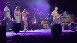 Trey Anastasio band encore 9/25/22