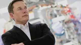 Elon Musk and SpaceX want to send humans to Mars and create a back-up drive for civilization