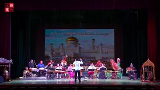 C asean Consonant in Nanning (2017) – Hola Hela Part 2 (Brunei)