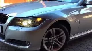 BMW 320 DA TOURING