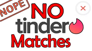 THIS Is Why You DON'T Get Tinder Matches (Its NOT Your Pics/Bio!) | Algorithm/ELO Explained + Reset!