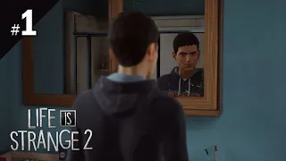 Life Is Strange 2 Episode 1- Paet1 กระจกวิเศษบอกข้าเถิด [ Mod ภาษาไทย ]