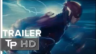 𝐓he 𝐅lash (2018 𝐌ovie) 𝐄zra 𝐌iller 𝐓easer 𝐓railer (Fanmade)