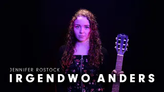 Jennifer Rostock - Irgendwo anders (Cover) by Emily Lisa