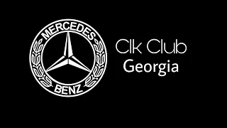 Clk Club Georgia Official - Burnouts, Drags.