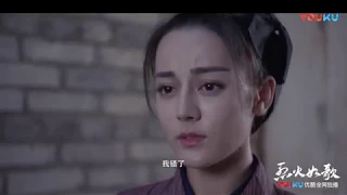 【MV】《Vãn Phong Ca》- Mạnh Tử Khôn | OST 《Liệt Hoả Như Ca》《晚枫歌》- 孟子坤