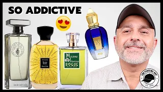 10 MOST ADDICTIVE FRAGRANCES From The Last 5 Years | Fragrances I'm Addicted To Smelling