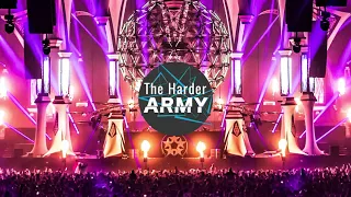 The Harder Army Best Of Hardstyle October 2018