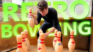 RETRO BOWLING - Sp4zie IRL