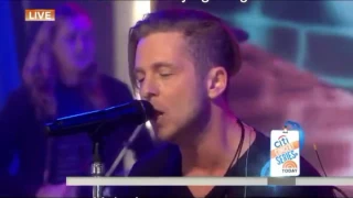 OneRepublic Kids Live at Today Show 2016