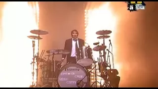 Die Ärzte - Schrei Nach Liebe (live Rock am Ring 2007)