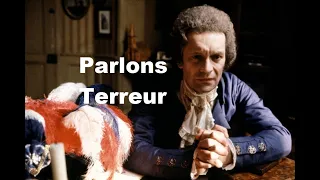 La Terreur (1793-1794) : Extraits du film "La Révolution française" (1989)