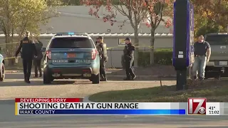 Man fatally shot at gun range on Tryon Road in Raleigh, police say