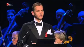 Opera Gala for Aids. Berlin 2009; Deutsche Oper conducted by Andriy Yurkevych