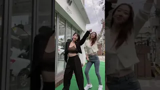 오징어게임 댄스 시리즈 #shorts